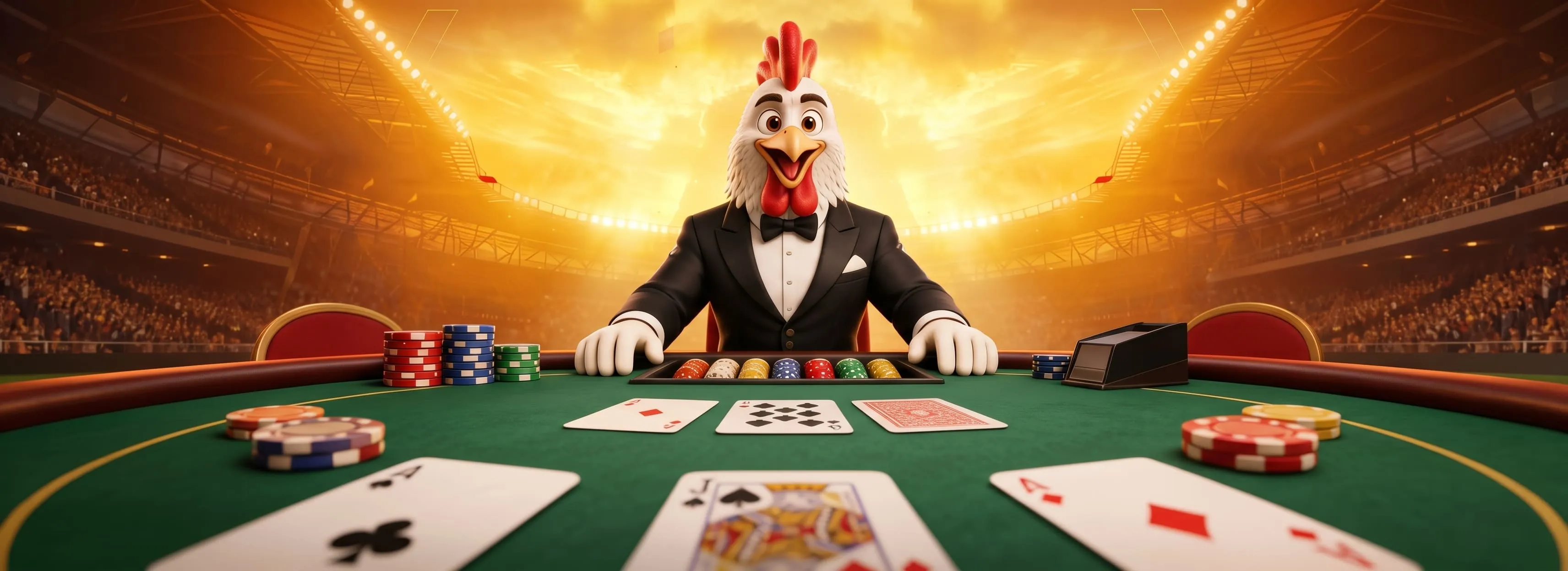 Ginja casino login