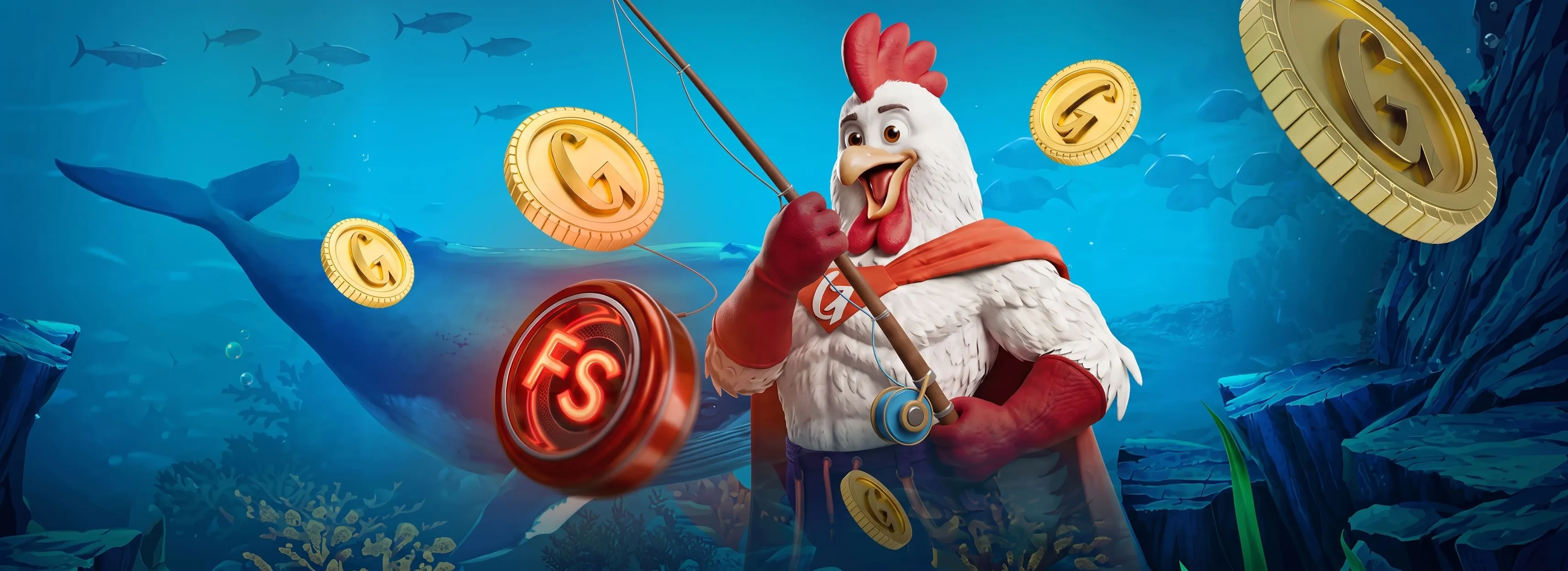 Ginja casino opiniões