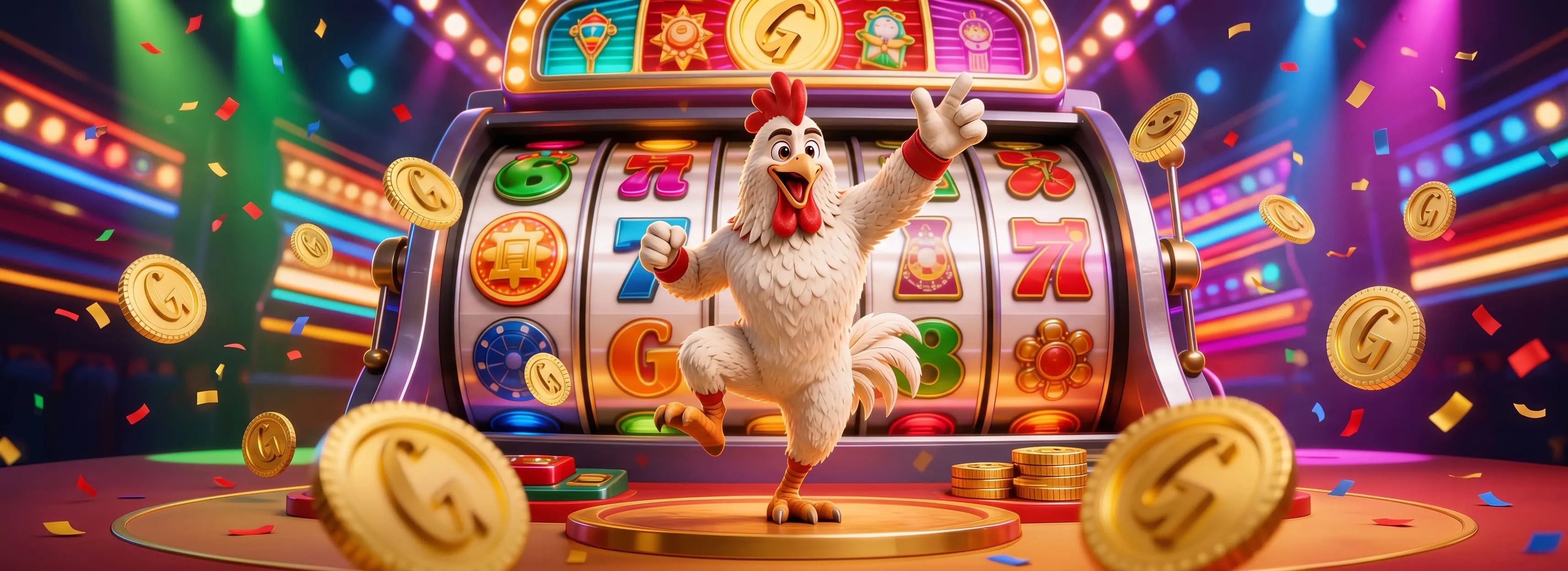 Ginja casino opiniões