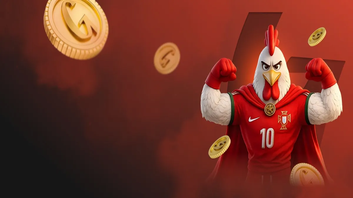 Ginja casino